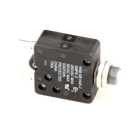 Doyon Breaker 2 Amps (Potter & Brumf ELB098
